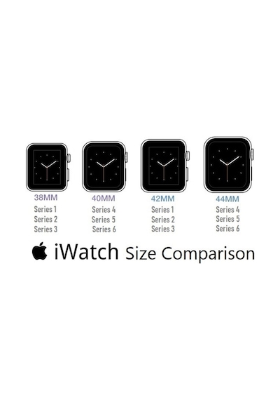 Apple Watch Uyumlu Deri Kordon 38-40-41mm G2 Kahverengi Diğer