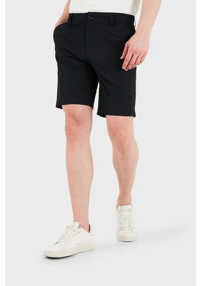 Armani Exchange Erkek Short 8Nzs49 Znyzz 1200 Siyah