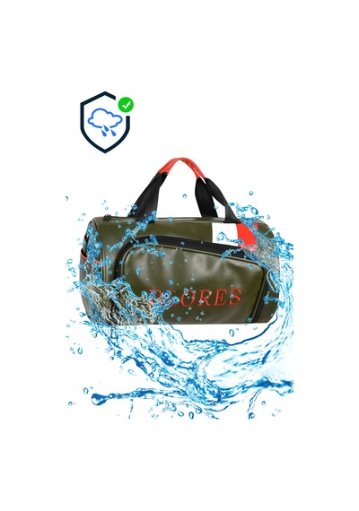 Galb Leather Silindir Spor Canta Telefon Ve Cuzdan Gozlu 28l Sc-11-0005 1.kalıte Full Astar Elite Nova Bag Krem
