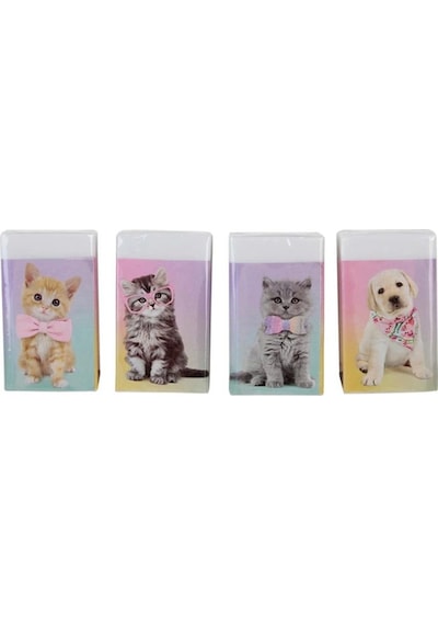 Dolphin Silgi Studıo Pets Pt-782