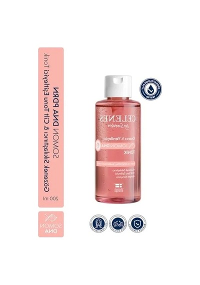 Gözenek Sıkılaştırıcı Tonik 200 Ml - Cilt Tonunu Eşitleyici
