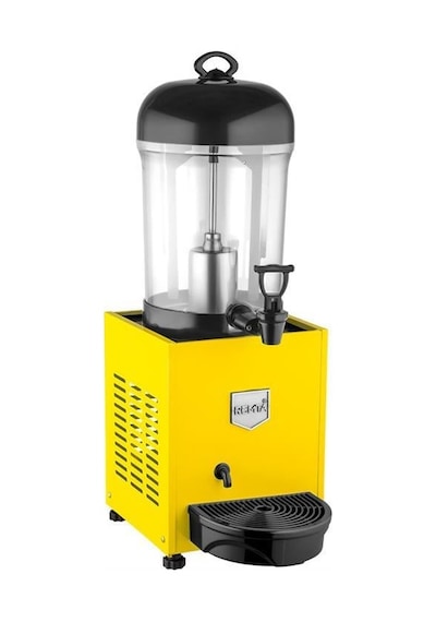 Remta Mini 7 Litre Soğutuculu Şerbet Ayran Makinesi