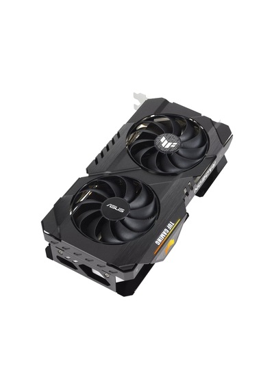 Asus AMD Radeon RX 6500 XT TUF Gaming OC TUF-RX6500XT-O4G-GAMING 4 GB GDDR6 64 Bit Ekran Kartı