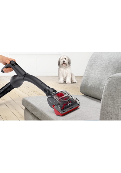 Bosch BGC41PET Serie 6 ProAnimal Toz Torbasız Elektrikli Süpürge