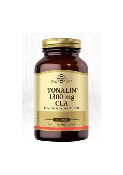 Tonalin Cla 1300 Mg, 60 Softgels