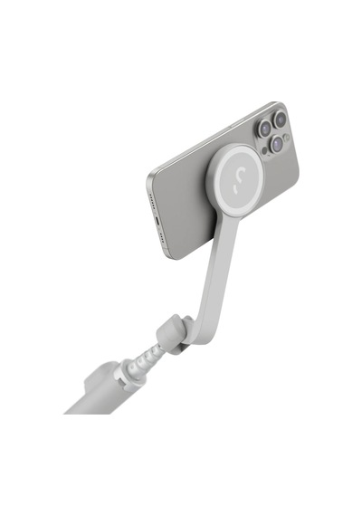 Shiftcam Fotoğraf-video Seyahat Kiti Magsafe Powerbank Özellikli Led Işıklı Vlog Çekim Seti Stone