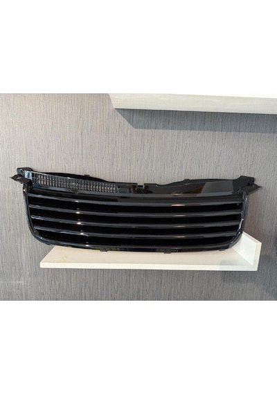Volkswagen Passat 3bg B5,5 2001-2005 Arası Logosuz Piano Black Panjur