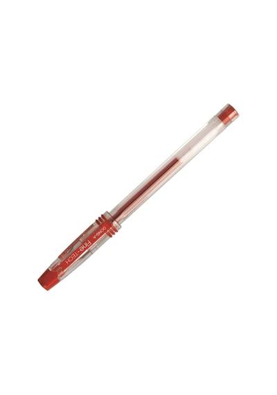 Dong-A Finetech 03 Jel Kalem Kırmızı 204430