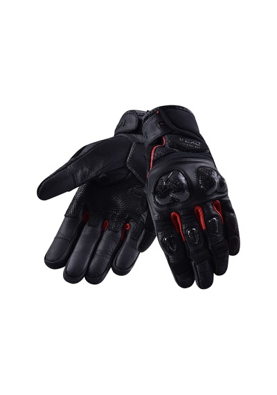 Vexo Gp Tech Pro Aır Eldiven Kırmızı