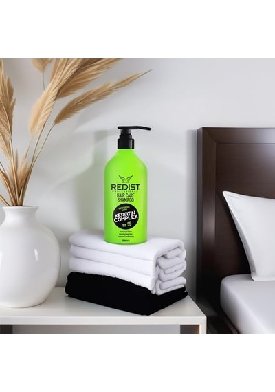 Saç Bakım Şampuanı Keratin 1000 Ml 17242954