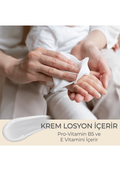 Paddlers Lotus Çiçeği Kokulu Islak Mendil 864 Yaprak (12x72) – Koli