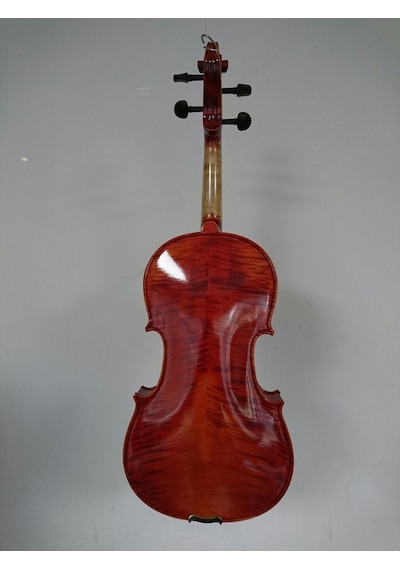 Kinglos Kng Phb-1004va 15.5" Viyola Kutulu Viyola Kaplan Sırtı