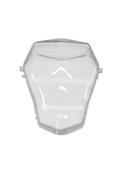 Cf Moto Nk 250 Far Camı Sadece Cam 2019-2025 Arasmoto
