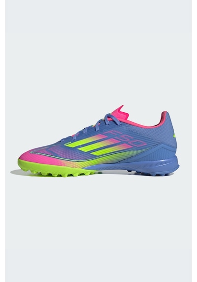 Adidas F50 Leagure Tf Futbol Mavi Halı Saha Ayakkabısı Ie1230 Mavi
