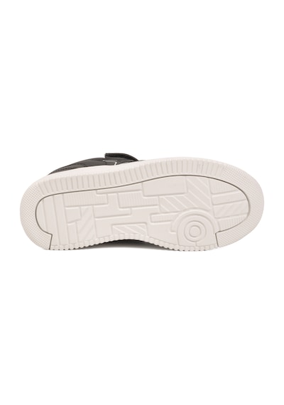 Cool Eldon F Siyah Unisex Çocuk Spor Ayakkabı