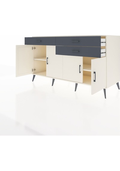 Kronos Konsol 2 Raflı 3 Çekmeceli 4 Kapaklı 176x59x99 Aytaşı-ayta Aytaşı-aytaşı/antrasit Kronos Konsol 2 Raflı 3 Çekmeceli 4 Kapaklı 176x59x99 Aytaşı-ayta Aytaşı-aytaşı/antrasit