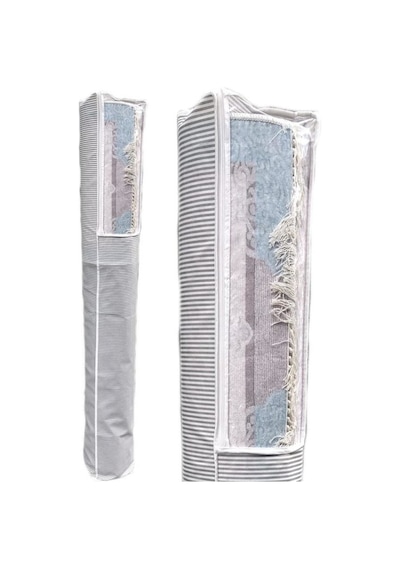 Halı Hurcu Pencereli Halı Hurcu 6 M2 38x210 Cm 4490