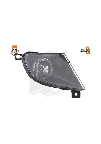 Bmw E60 Sis Farı Sağ Lci 63177177712