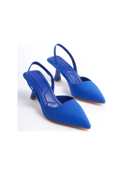 Mubiano Mblnr703-m Kadın Arkası Açık Sivri Burun Saten Mavi Stiletto & Topuklu Ayakkabı Mavi Mubiano Mblnr703-m Kadın Arkası Açık Sivri Burun Saten Mavi Stiletto & Topuklu Ayakkabı Mavi