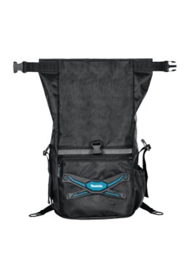 Makita E-05555 Tüm Hava Şartlarına Uygun Rulo Tip Sırt Çantası