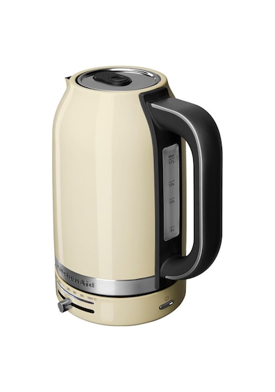 Kitchenaid Isı Ayarlı Su Istıcısı Almond Cream 1,7 L 5kek1701eac