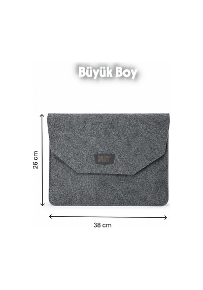 Kuran-ı Kerim / Kitap Kılıf Çantası - Büyük Boy Kapaklı Kılıf