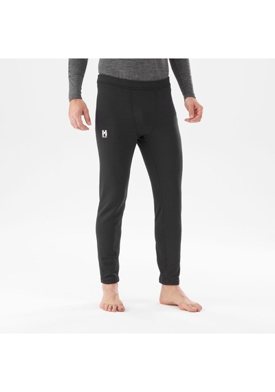 Millet Fusıon Grıd Pantolon Erkek Mıv10249 N0247 Siyah