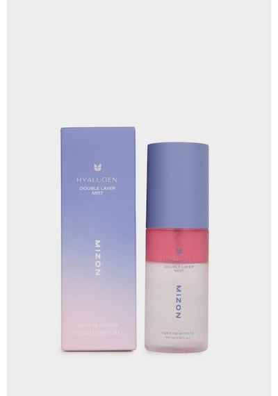 Defacto Mizon Hyalugen Double Layer Mist Nemlendirici Yüz Misti 100 ml H3451AXNS