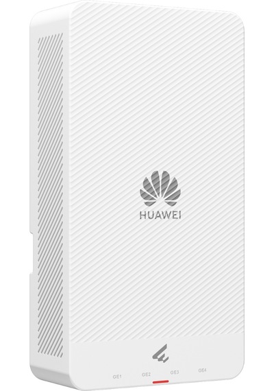 Huawei Huaweı Ekıt Ap265e Ax3000 Wıfı6 Dual Band Duvar Tipi Access Point