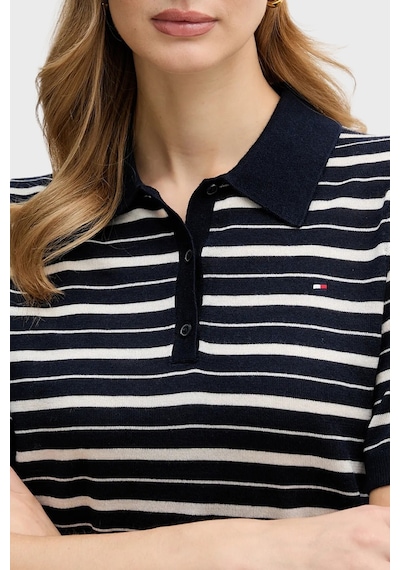 Tommy Hilfiger Bayan Kazak Ww0ww48450 0a6 Lacivert Lacivert