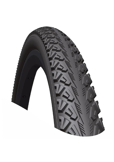 Mitas Shield 700 38c Hibrit-şehir-tur Lastik Çift 2 Adet