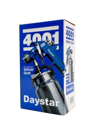 4001 Profesyonel Boya Tabancası