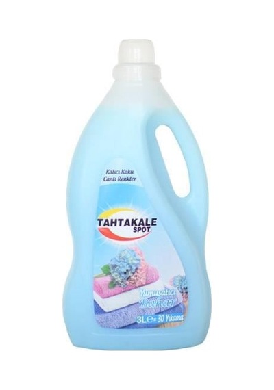 Yumuşatıcı Bahar 3lt Diğer