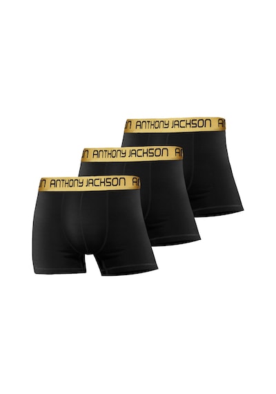 Anthony Jackson Likralı 3'Lü Kutu Premium Erkek Boxer Dıego Özel Kolleksiyon Çok Renkli Anthony Jackson Likralı 3'Lü Kutu Premium Erkek Boxer Dıego Özel Kolleksiyon Çok Renkli