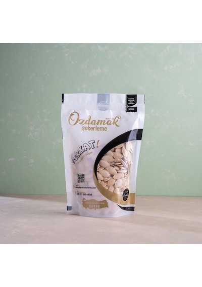 Çiğ Kabak Çekirdeği 1000 Gr Diğer