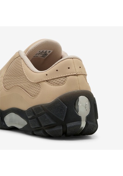 Puma Skope Kadın Ayakkabı 397067-01 Bej