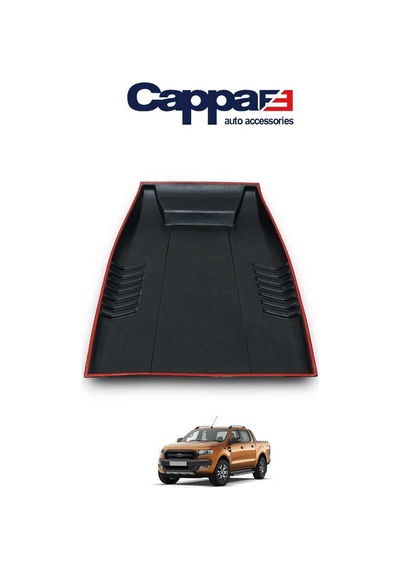 Cappafe Ford Ranger 2016 Ön Kaput Scoop