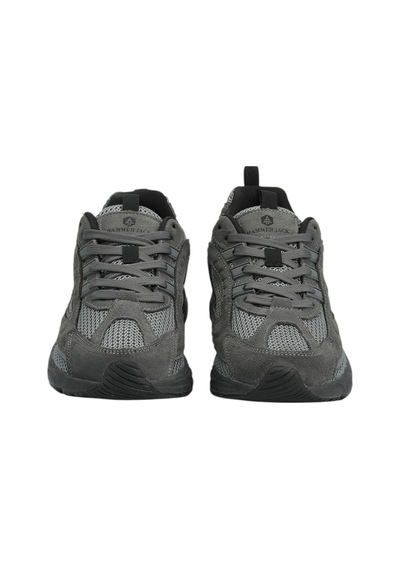 Hammer Jack Erkek Sneaker 101 25730-m Gri
