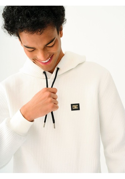 LOFT Regular Fit Erkek Sweatshirt Lf2037308 Q1.v1 Beyaz