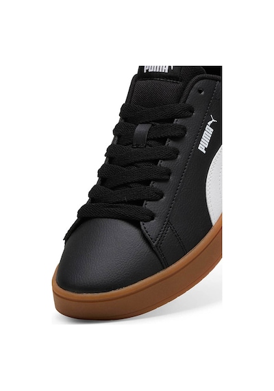 Puma Rickie Classic Siyah Erkek Sneaker Siyah