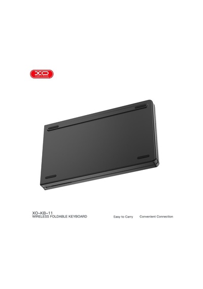 Özel Üretim Tablet Kolay Cep Kb-11 Kablosuz Katlanır Klavye