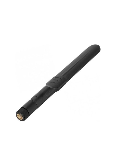 8dbi Rp Sma Erkek Dişi Anten 2.4ghz 5.8ghz Rf Gsm Wifi Sinyal Kuvvetlendirici Anten Modem Telsiz