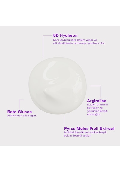 She Vec Just Protected From Sun Aydınlatıcı ve Leke Karşıtı Güneş Koruyucu Krem SPF50+ 50 ML