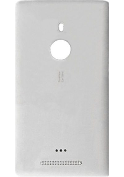 Nokia Lumia 925 Uyumlu Pil Arka Kapağı