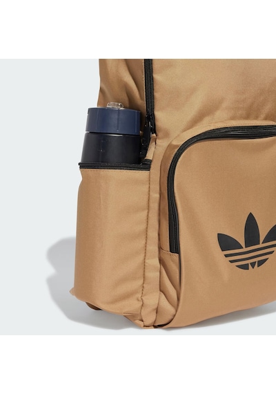 Adidas Adicolor Sırt Çantası C-adıjx0238a30a00 Kahverengi