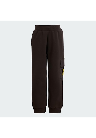 Adidas The Simpsons Çocuk Eşofman Takımı C-adıjl9197c40a00 Kahverengi