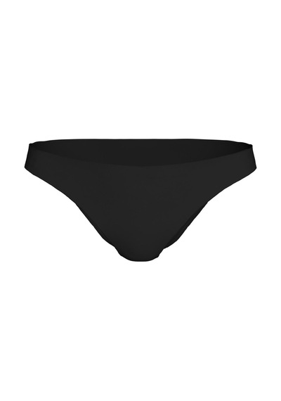 Calvin Klein Kadın Brazilian Siyah Bikini Altı-13330 Siyah
