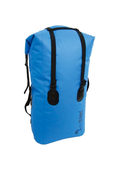 Jr Gear Bomber Pack Su Geçirmez Çanta 75 Litre-kahverengi Çok Renkli