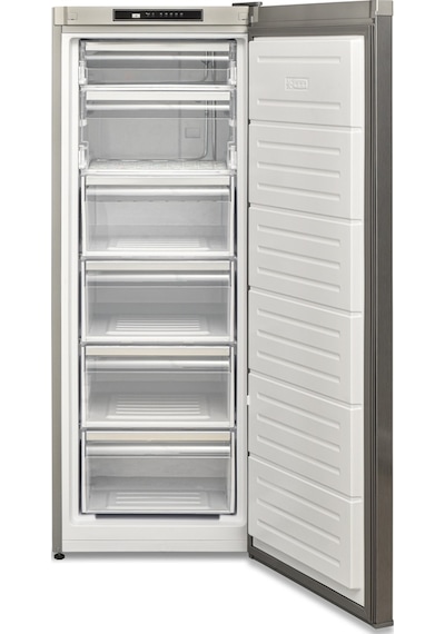 Vestel CDM601 EX 196 LT 4 Çekmeceli Dikey Derin Dondurucu