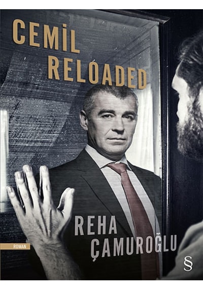 Cemil Reloaded - Reha Çamuroğlu - Everest Yayınları